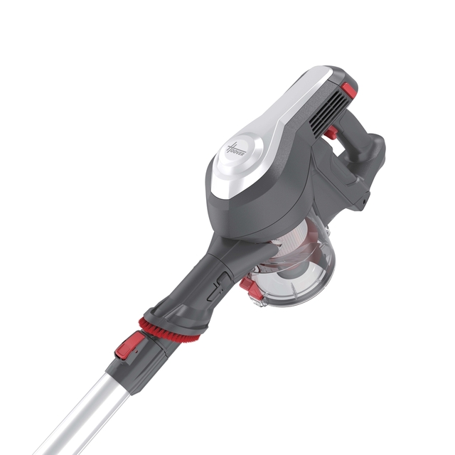 ひー HF122GPT 011 | Odkurzacze bezprzewodowe H-FREE 100 | Hoover